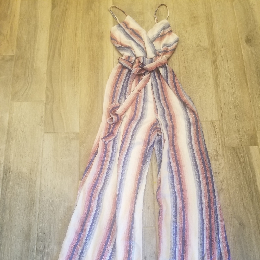 Romper size m